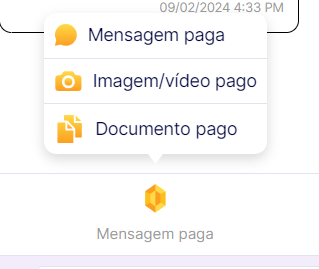 Interface gráfica do usuário, Texto, Aplicativo, chat ou mensagem de texto

Descrição gerada automaticamente
